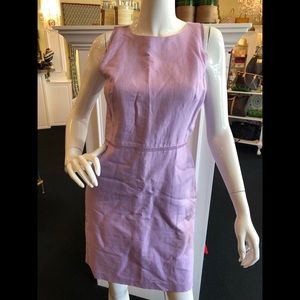 Loft Detailed Shift Dress